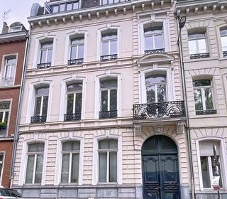  Appartement � vendre 4 pi�ces 83 m�