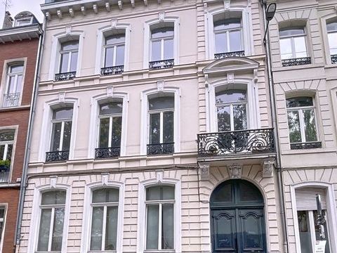  Appartement � vendre 4 pi�ces 83 m�