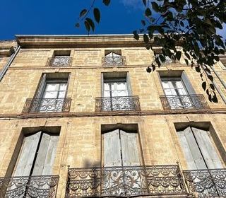  Immeuble � vendre 420 m�