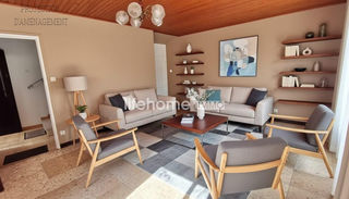  Maison � vendre 5 pi�ces 90 m�