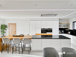  Maison � vendre 5 pi�ces 143 m�