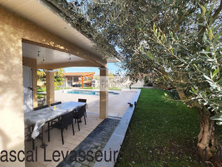  Maison � vendre 7 pi�ces 168 m�