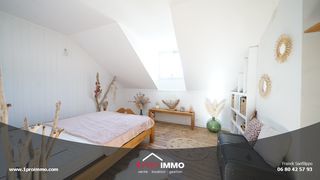  Maison � vendre 5 pi�ces 78 m�