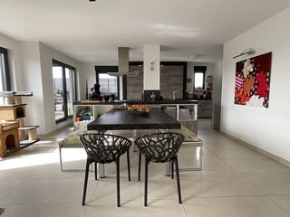  Appartement � vendre 5 pi�ces 138 m�