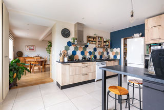  Maison � vendre 4 pi�ces 120 m�