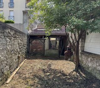  Appartement � vendre 2 pi�ces 42 m�