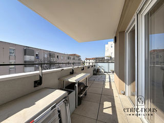  Appartement � vendre 4 pi�ces 76 m�