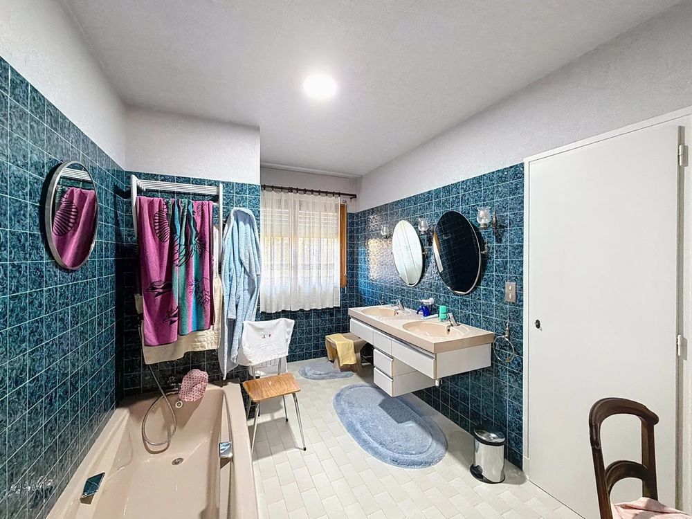 � vendre  Maison Aix-les-Bains (73100)