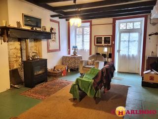  Maison � vendre 7 pi�ces 168 m�