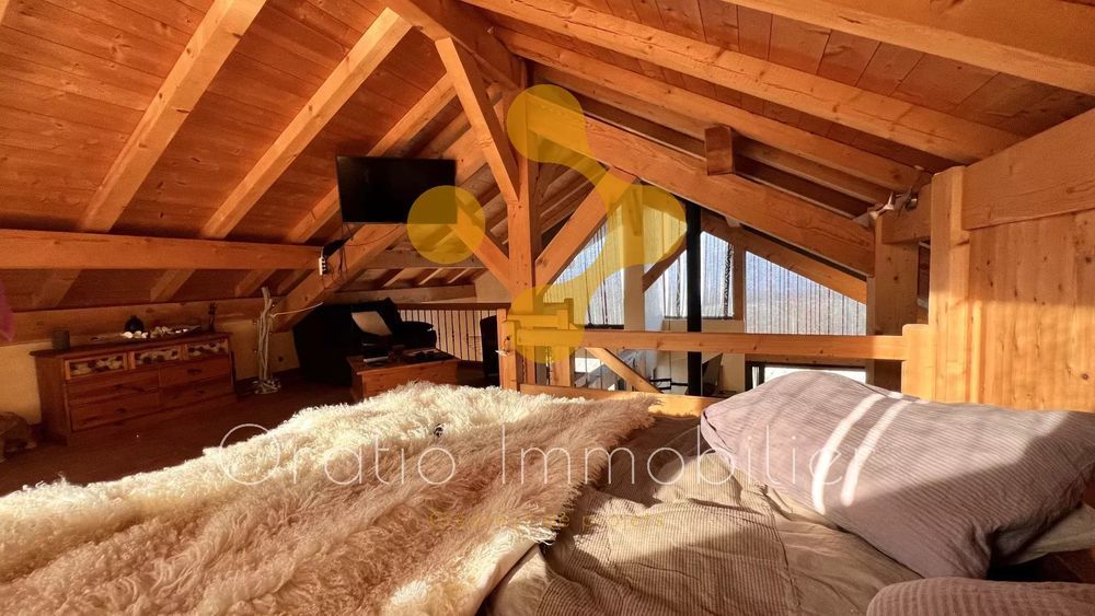 � vendre  Maison Annecy (74000)