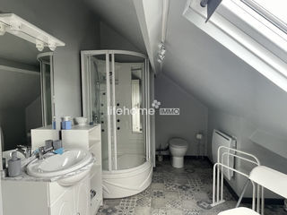  Maison � vendre 8 pi�ces 180 m�