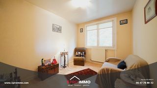  Appartement � vendre 3 pi�ces 47 m�