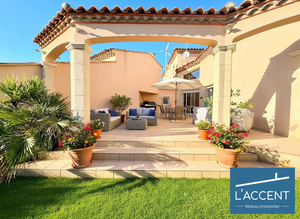 � vendre  Maison Jacou (34830)