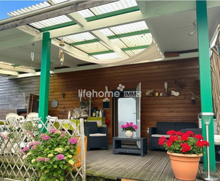  Maison � vendre 8 pi�ces 176 m�