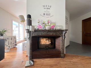  Appartement � vendre 5 pi�ces 126 m�