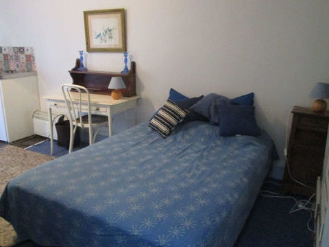   Studio meuble Appartement - 1 pi�ce(s) - 33 m�