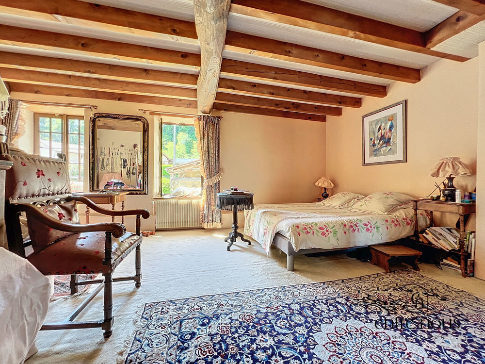 � vendre  Maison Bourgoin-Jallieu (38300)