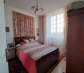  Appartement � vendre 6 pi�ces 94 m�