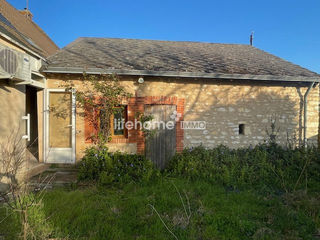  Maison � vendre 4 pi�ces 97 m�