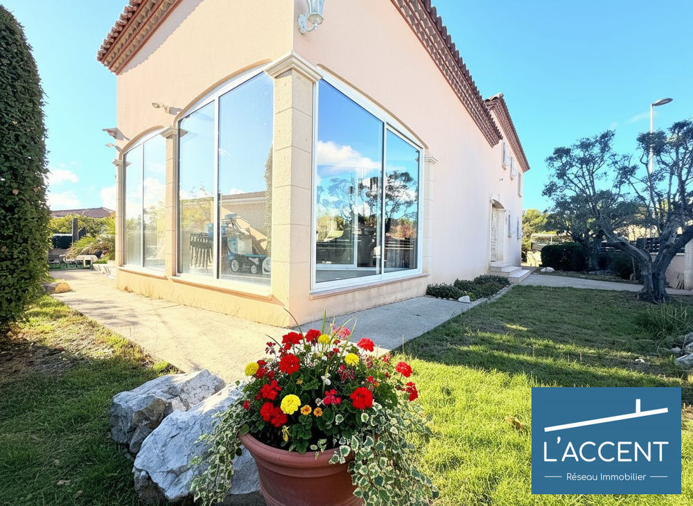 � vendre  Maison Jacou (34830)