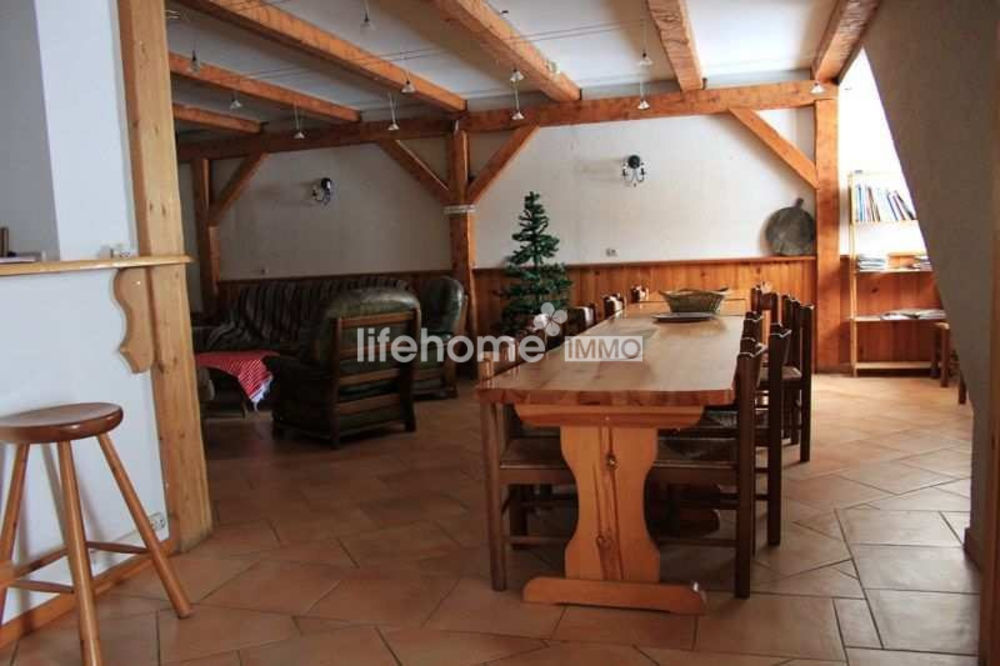 � vendre  Maison Le Mon�tier-les-Bains (05220)