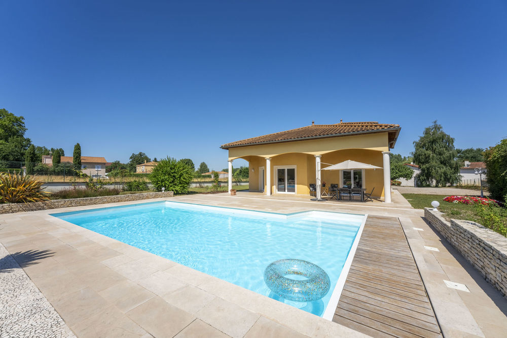 � vendre  Maison Chaponnay (69970)