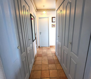  Appartement � vendre 3 pi�ces 82 m�