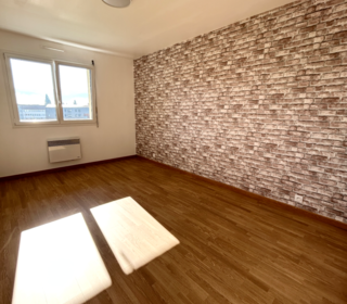  Appartement � vendre 2 pi�ces 52 m�