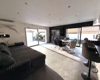  Maison � vendre 5 pi�ces 121 m�