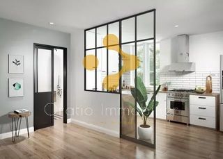  Appartement � vendre 2 pi�ces 50 m�