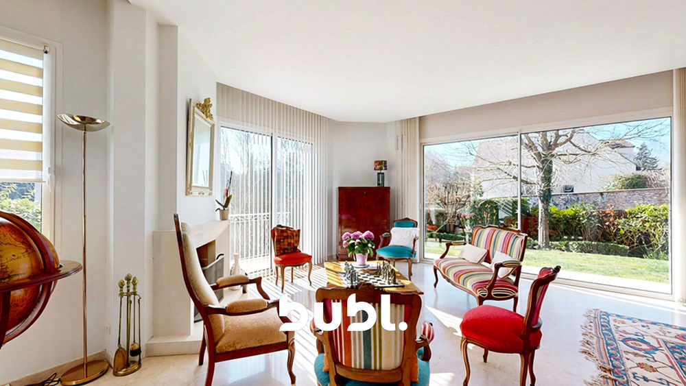 � vendre  Villa Saint-Germain-en-Laye (78100)