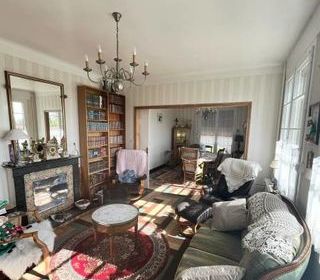  Maison � vendre 5 pi�ces 120 m�