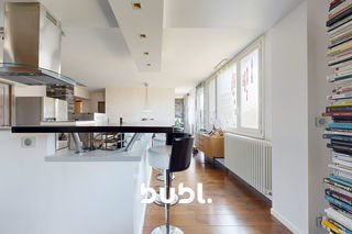  Appartement � vendre 6 pi�ces 125 m�