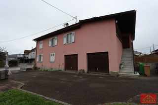  Immeuble � vendre 210 m�