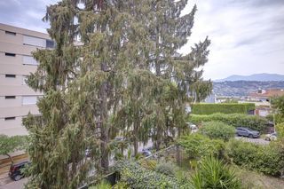  Appartement � vendre 4 pi�ces 80 m�