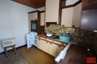  Maison � vendre 3 pi�ces 69 m�