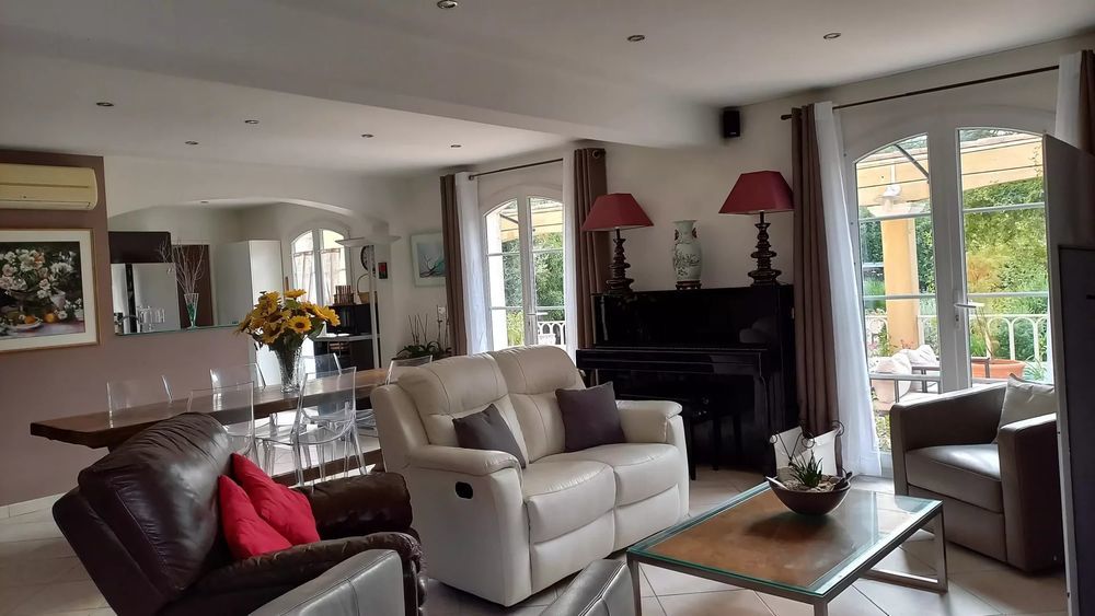 � vendre  Maison Fuveau (13710)