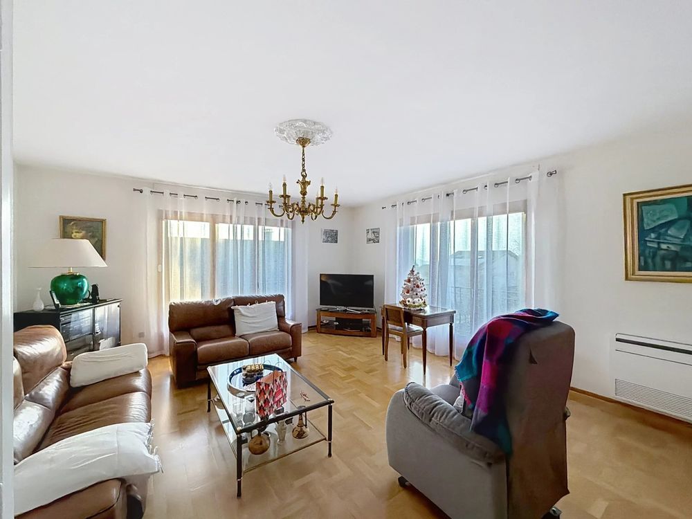 � vendre  Maison Aix-les-Bains (73100)