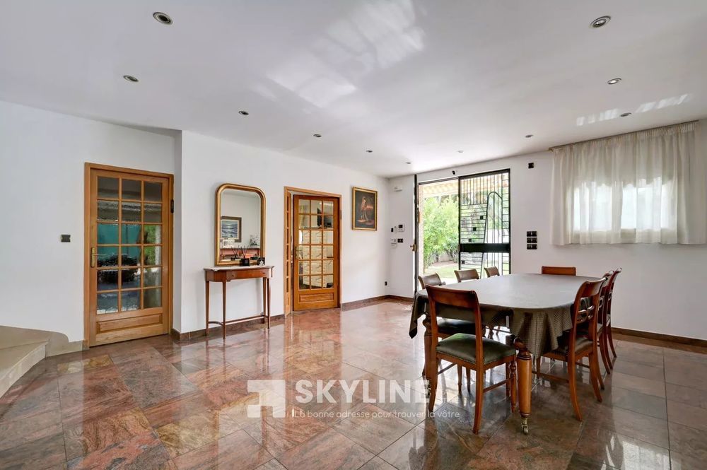 � vendre  Maison Marseille 9