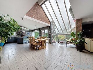  Maison � vendre 7 pi�ces 237 m�