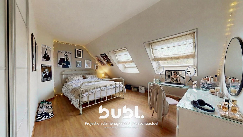 � vendre  Villa Orgeval (78630)