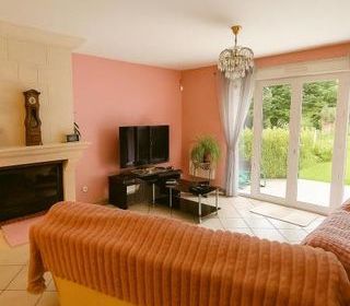  Maison � vendre 4 pi�ces 109 m�