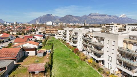   Vente Appartement Appartement - 4 pi�ce(s) - 81 m�