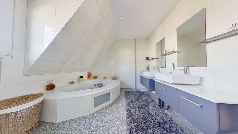 � vendre  Maison Village-Neuf (68128)