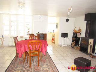  Maison � vendre 4 pi�ces 105 m�