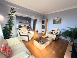  Appartement � vendre 5 pi�ces 107 m�