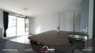  Appartement � vendre 3 pi�ces 59 m�