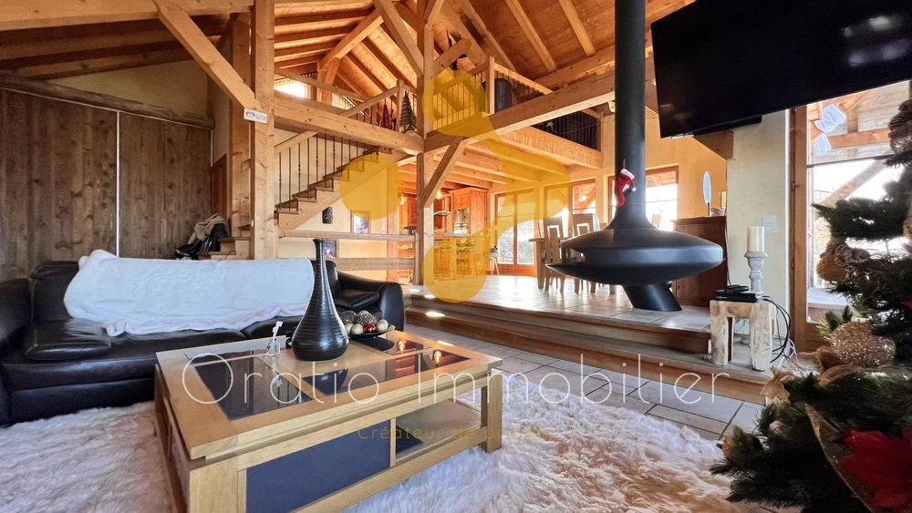 � vendre  Maison Annecy (74000)