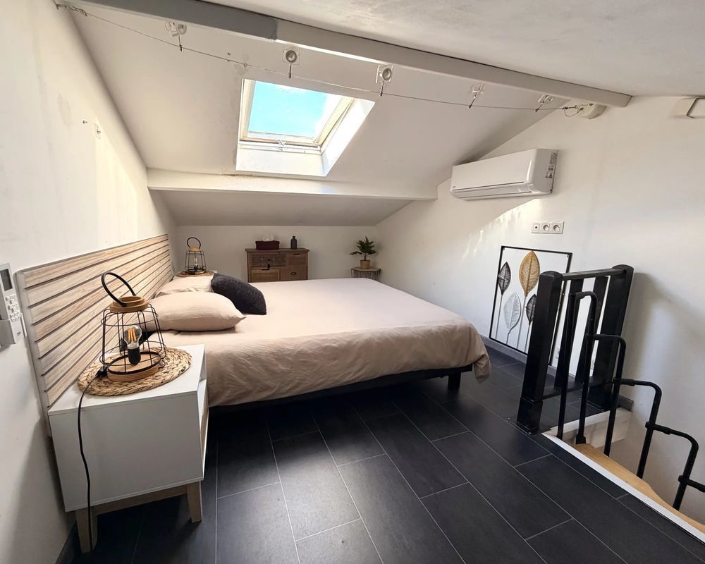 � vendre  Maison Vitrolles (13127)