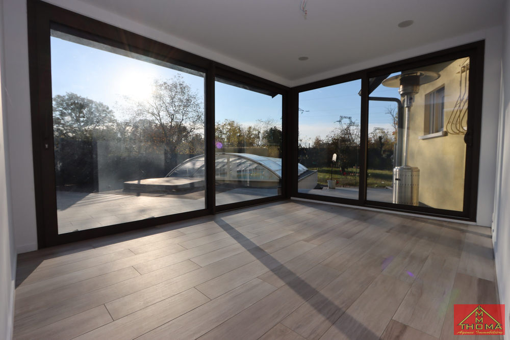 � vendre  Maison Kembs (68680)